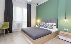The Cozy Apartment, Sofia